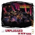 Nirvana, Unplugged In New York  1994