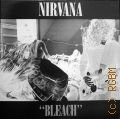 Nirvana, Bleach  1989