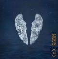 Coldplay, Ghost Stories  2014