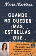 Martinez M., Cuando no queden mas estrellas que contar  2022 (Cross books)