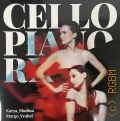 Vrubel M., Cello piano rx  2023