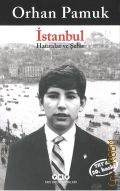 Pamuk O., Istanbul. hatiralar ve sehir  2022