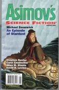 Asimov s Science Fiction January  2006