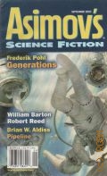 Asimov s Science Fiction September  2005