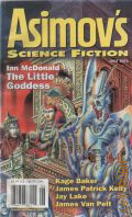 Asimov s Science Fiction June  2005