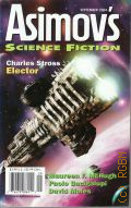 Asimov s Science Fiction September  2004