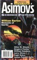 Asimov s Science Fiction April/May  2004