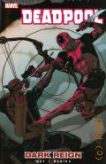 Way D., Deadpool. Vol. 2: Dark Reign � 2009
