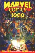 Marvel comics, , Marvel comics #1000. 80 . 80  . [  2020 ( )