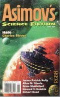 Asimov s Science Fiction June  2002