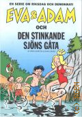 Gahrton M., Eva & Adam och den stinkande sjons gata � 2015 (Eva & Adam och...) (En serie om riksdag och demakrati)