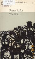 Kafka F, The Trial � 1965 (Penguin Modern Classics)