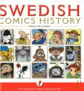 Strmberg F., Swedish comics history  2008