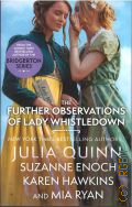 The Further Observations of Lady Whistledown  2023 (Bridgerton)