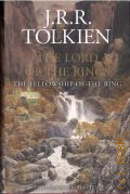 Tolkien J. R. R., The Fellowship of the Ring. The Lord of the Rings  2020