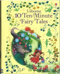 10 Ten-Minute Fairy Tales  2018