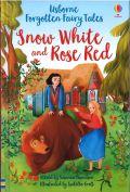 Snow White and Rose Red  2020 (Forgotten Fairy Tales)