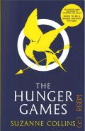 Collins S., The Hunger Games. [a novel]  2021 (The Hunger Games. Book 1)