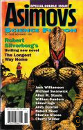 Asimov s Science Fiction October/November  2001