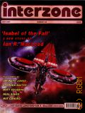 Interzone July(169)  2001