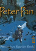 Loisel R., Peter Pan, F�nge hos Kapten Krok � 1992