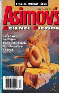 Asimov s Science Fiction December  1996