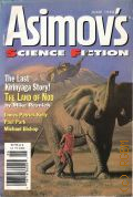 Asimov s Science Fiction June  1996