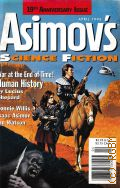 Asimov s Science Fiction April  1996