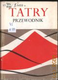 Nyka J., Tatry. przewodnik � 1972