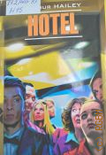 Hailey �., Hotel � 2010 (English. Modern prose)