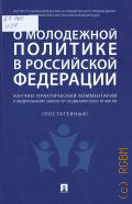 О молодежной политике в Российской Федерации — 2024