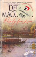 Macomber D., Ready for Love. an anthology � [2006]