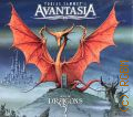 Avantasia, Here Be Dragons