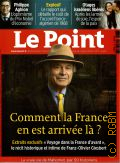 Le Point N2777 � 2025