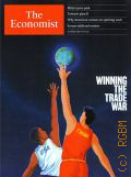 The Economist N42 � 2025