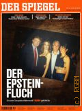 Der Spiegel N44 � 2025
