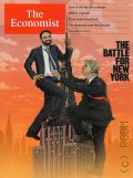 The Economist N43 � 2025