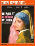 Der Spiegel N45 � 2025