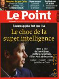 Le Point N2779 � 2025