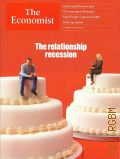 The Economist N44 � 2025
