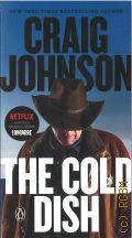 Johnson C., The Cold Dish � 2019 (Fiction)