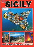 Sicily. Art. History, Culture and Folklore � [2005]