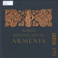 World heritage sites in Armenia � 2024
