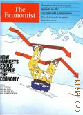 The Economist N45 � 2025