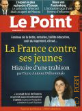 Le Point N2780 � 2025