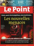 Le Point N2781 � 2025