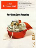 The Economist N46 � 2025