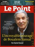 Le Point N2782 � 2025