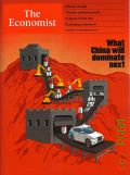 The Economist N47 � 2025