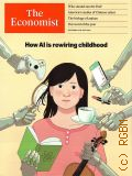 The Economist N48 � 2025